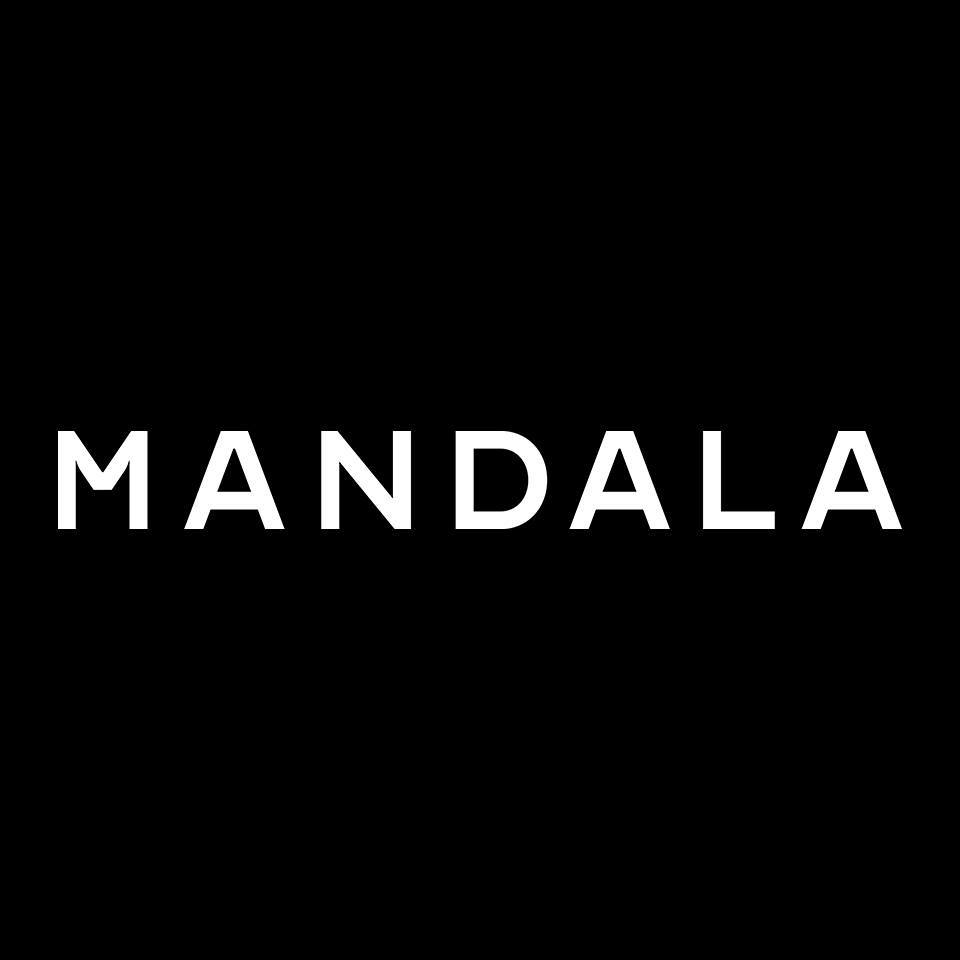 Mandala Scrubs