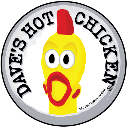 Daves Hot Chicken coupons